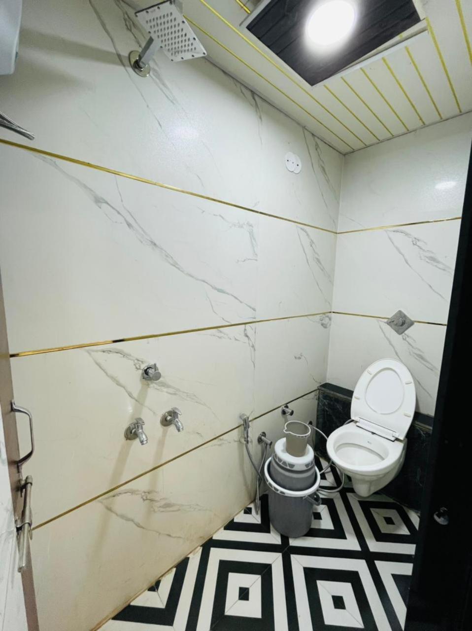 Hotel Shree Shyam Sharnam Godarpura Exterior foto